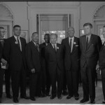Remembering President John F. Kennedy and his civil rights efforts