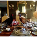 8 stylish ways to create a fun tablescape this Thanksgiving