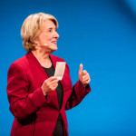 TEDWomen 2013 Top Ten Inspirations