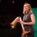 TEDWomen 2013 Top Ten Inspirations