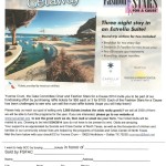 REMINDER: Buy a Raffle Ticket, Win a Cabo San Lucas Getaway and Support Suicide Prevention