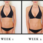 Week Three on the AdvoCare 24-Day Challenge