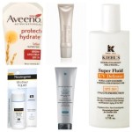 SPF Challenge: Toni’s Top Five Sunscreens for all Skin Types
