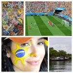The Colors of Brazil from my World Cup Photo Journal
