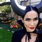 Have a Maleficent Halloween!