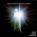Song of the Week: “Jingle Bells” by Barbra Streisand