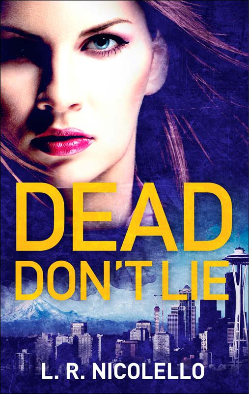 Quarterly Book Club: "Dead Don't Lie" | Model Behaviors