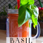 Juice: Basil Crush