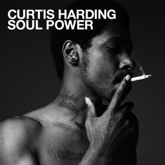 Song of the Week: "Keep On Shining" by Curtis Harding | Model Behaviors
