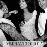 50 Behaviors of a Healthy Relationship