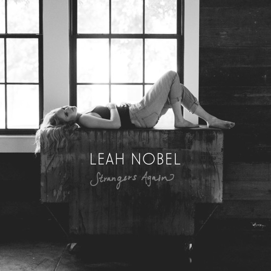 Song of the Week: "Joshua Tree" by Leah Nobel | Model Behaviors