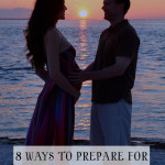 8 Ways to Prepare for the Perfect Babymoon
