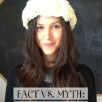 Fact vs. Myth: Childbirth