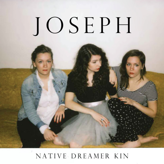 Song of the Week: "Tell Me There's a Garden" by Joseph
