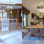 DIY Ranch Design Series: Open-Concept Dining Room