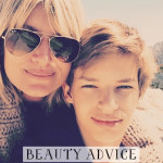 Beauty Advice for Moms