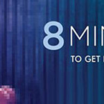 SHOW REVIEW: 8 Minutes