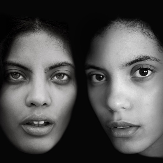 Song of the Week: "Ghosts" by Ibeyi | Model Behaviors
