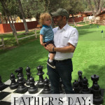 Father’s Day: We Are Grateful