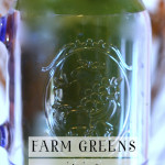 Farm Greens Juice