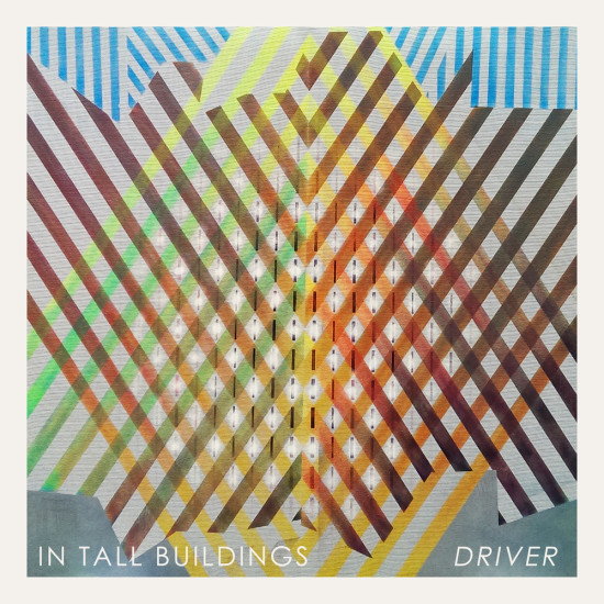 Song of the Week: "Flare Guns" by In Tall Buildings | Model Behaviors