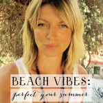 Beach Vibes: Perfect Your Summer Makeup Routine