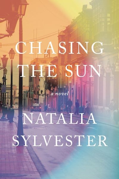 MB Book Club Discussion: "Chasing the Sun" by Natalia Sylvester | Model Behaviors
