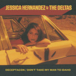 Song of the Week: “Deceptacon” by Jessica Hernandez & the Deltas