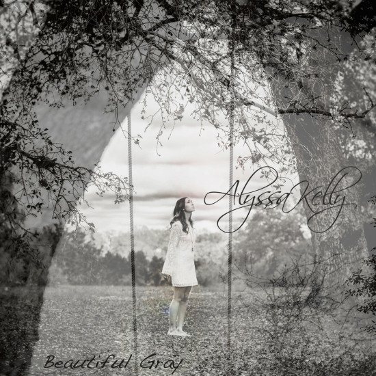 Song of the Week: "Beautiful Gray" by Alyssa Kelly | Model Behaviors