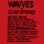 Song of the Week: “How It’s Gonna Go” by Wavves and Cloud Nothings
