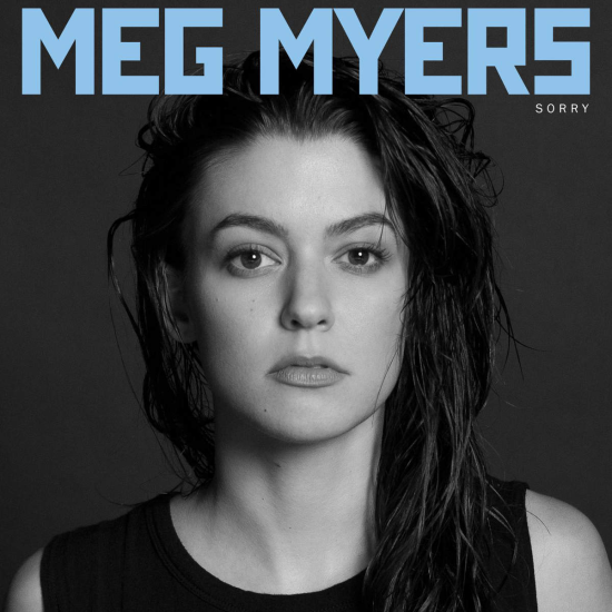 Song of the Week: "Lemon Eyes" by Meg Myers | Model Behaviors