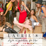 Laurie’s Style Inspiration for the Model Behaviors Fall/Winter Revamp