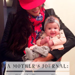 A Mother’s Journal: The First 5 Months