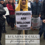 Bulaong’s Call for Compassion after the Paris Attacks