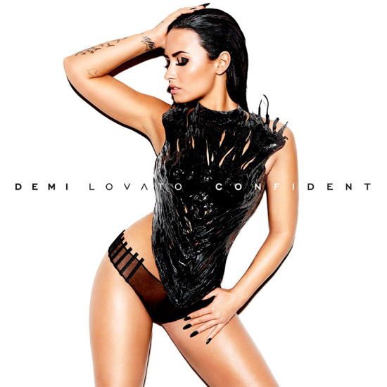 Song of the Week: "Confident" by Demi Lovato | Model Behaviors