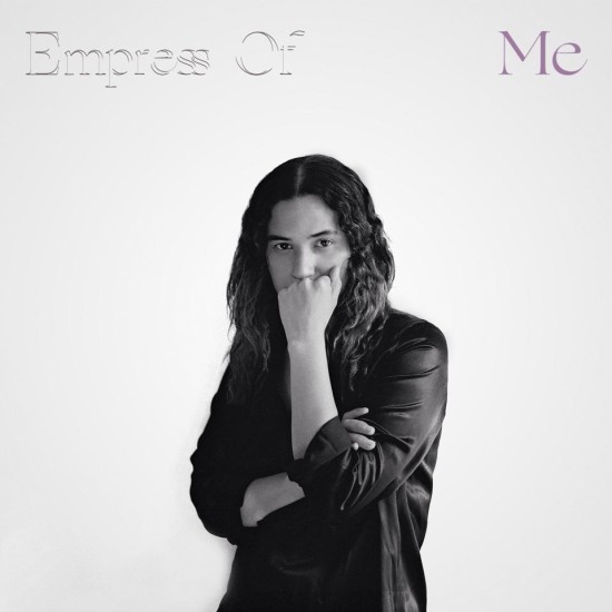 Song of the Week: "Water Water" by Empress Of | Model Behaviors