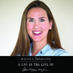 Woman of the Month: A Day in the Life of Anne-Marie Myhre