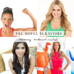 The Model Behaviors Mommy Makeover Contest