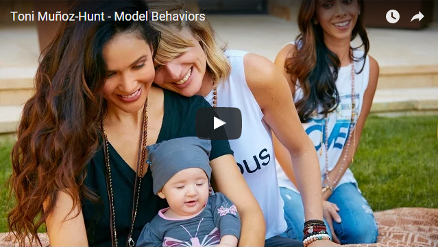 VIDEO: Why I Created Model Behaviors | Model Behaviors