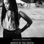 Woman of the Month: Jackie Gage (Interview + Album Giveaway)