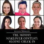 The Mommy Makeover Contest: Second Check-In