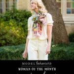 Woman of the Month: Christine Handy (Interview)