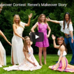Renee’s Makeover Story: Part 1