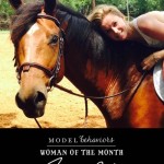 Woman of the Month: Rachael Gatenby (Interview)