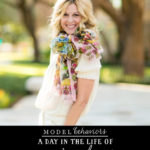 Woman of the Month: A Day in the Life of Christine Handy (Giveaway)
