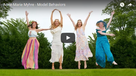 VIDEO: Introducing the Latest Behaviorist Anne-Marie Myhre | Model Behaviors