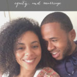 A Conversation about Love, Equity, and Marriage | Model Behaviors