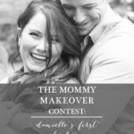 The Mommy Makeover Contest: Danielle’s First Check-In