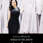 Woman of the Month: Khanh Nguyen (Interview)