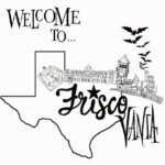 Welcome to Friscovania!